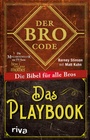 Cover: Der Bro Code - Das Playbook - Bundle - Riva