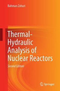 Abbildung von: Thermal-Hydraulic Analysis of Nuclear Reactors - Springer