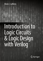 Cover: Introduction to Logic Circuits & Logic Design with Verilog - Springer