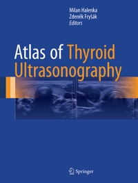Abbildung von: Atlas of Thyroid Ultrasonography - Springer