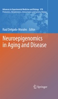 Cover: Neuroepigenomics in Aging and Disease - Springer