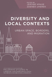 Enlarge image Cover: Diversity and Local Contexts - Palgrave Macmillan