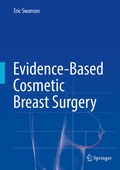 Cover: Evidence-Based Cosmetic Breast Surgery - Springer