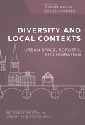 Cover: Diversity and Local Contexts - Palgrave Macmillan