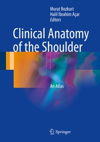 Abbildung von: Clinical Anatomy of the Shoulder - Springer