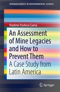 Cover: An Assessment of Mine Legacies and How to Prevent Them - Springer