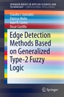 Cover: Edge Detection Methods Based on Generalized Type-2 Fuzzy Logic - Springer