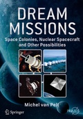 Cover: Dream Missions - Springer