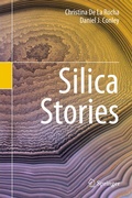 Cover: Silica Stories - Springer
