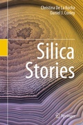 Cover: Silica Stories - Springer