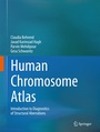 Cover: Human Chromosome Atlas - Springer
