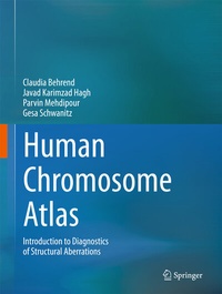 Bild: Human Chromosome Atlas - Springer