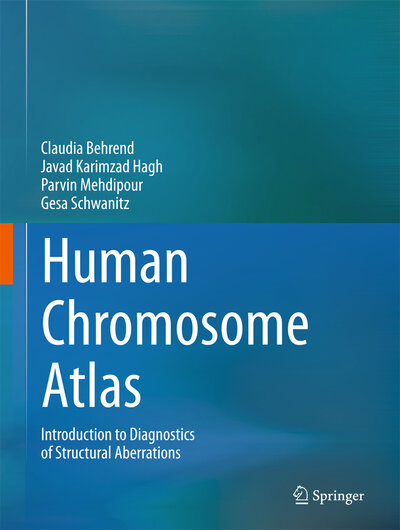 Abbildung von: Human Chromosome Atlas - Springer