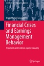 Bild: Financial Crises and Earnings Management Behavior - Springer