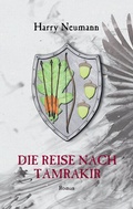 Cover: Die Reise nach Tamrakir - BoD - Books on Demand