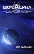 Cover: Biom Alpha - BoD - Books on Demand