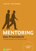 Cover: Mentoring - Das Praxisbuch - Neukirchener Verlag