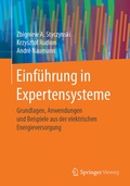 Cover: Einf&uuml;hrung in Expertensysteme - Springer Vieweg