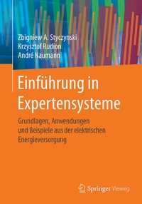 Abbildung von: Einführung in Expertensysteme - Springer Vieweg