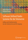 Cover: Software Defined Radio-Systeme für die Telemetrie - Springer Vieweg