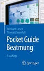 Cover: Pocket Guide Beatmung - Springer