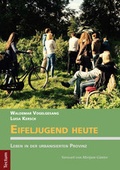 Cover: Eifeljugend heute - Tectum Wissenschaftsverlag