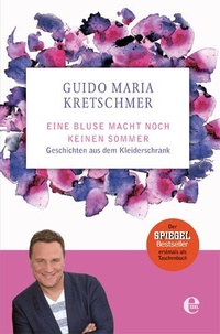 Abbildung von: Eine Bluse macht noch keinen Sommer - Edel