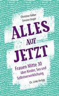 Cover: Alles auf jetzt - Christoph Links Verlag