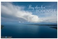 Cover: Flug &uuml;ber den Bodensee 2018 - Stadler Kalender