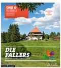 Cover: Die Fallers 2018 - Stadler Kalender