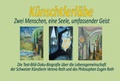 Cover: K&uuml;nschtlerl&auml;be - Verlag der Galerie zur gr&uuml;nen Au