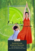 Cover: Fit in 15 Minuten - Yogi Press Sat Nam Media