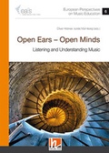 Cover: European Perspectives on Music Education 6 - Helbling