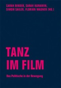 Cover: Tanz im Film - Verbrecher