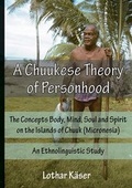 Cover: A Chuukese Theory of Personhood - VTR