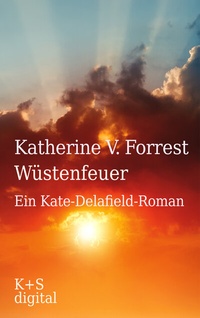 Abbildung von: Wüstenfeuer - Verlag Krug & Schadenberg