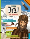 Cover: Tutto &Ouml;tzi per giocare - Folio
