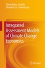 Cover: Integrated Assessment Models of Climate Change Economics - Springer