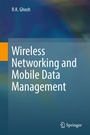 Cover: Wireless Networking and Mobile Data Management - Springer