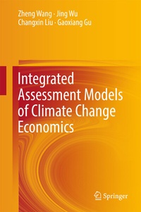 Abbildung von: Integrated Assessment Models of Climate Change Economics - Springer