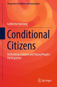 Abbildung von: Conditional Citizens - Springer