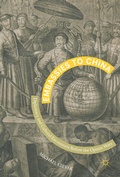 Cover: Embassies to China - Palgrave Macmillan