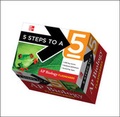 Cover: 5 Steps to a 5 AP Biology Flashcards - McGraw-Hill Professional