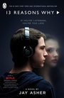 Cover: Thirteen Reasons Why - Penguin Books Ltd