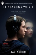 Cover: Thirteen Reasons Why - Penguin Books Ltd