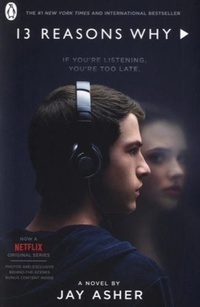 Abbildung von: Thirteen Reasons Why - Penguin Books Ltd