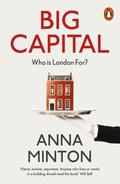 Cover: Big Capital - Penguin Books Ltd