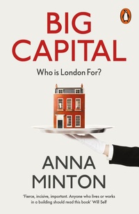 Enlarge image Cover: Big Capital - Penguin Books Ltd