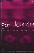 Cover: Gay Tourism - Cengage Learning EMEA