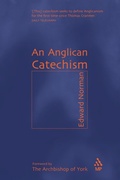 Cover: An Anglican Catechism - Continuum International Publishing Group Ltd.